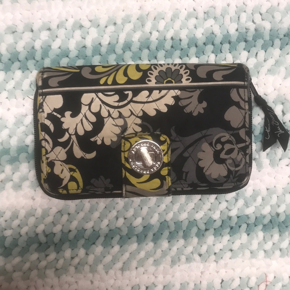 Vera Bradley Wallet